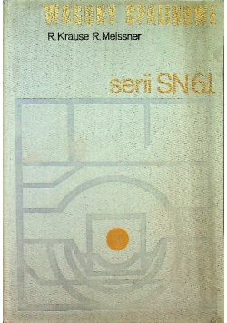 Wagony spalinowe serii SN 61