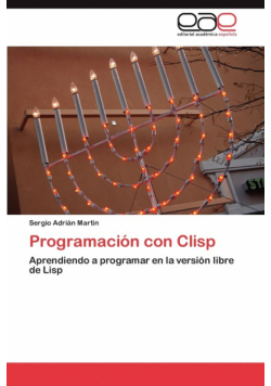 Programación con Clisp