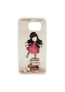 Etui na Samsung S6 Case - New Heights