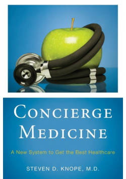 Concierge Medicine