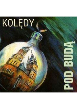 Kolędy Pod Budą CD