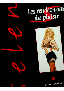 Selen Les rendez vous du plaisir