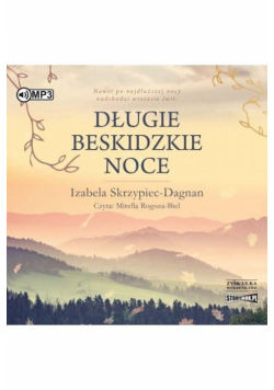Długie beskidzkie noce audiobook