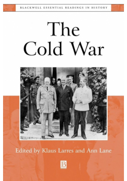 Cold War
