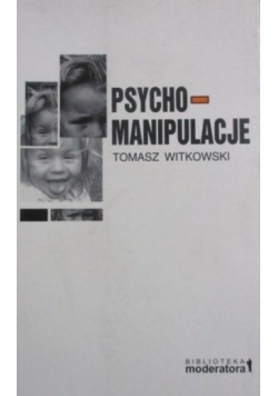 Psycho manipulacje