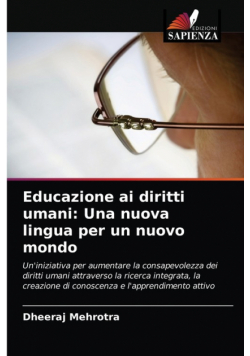 Educazione ai diritti umani