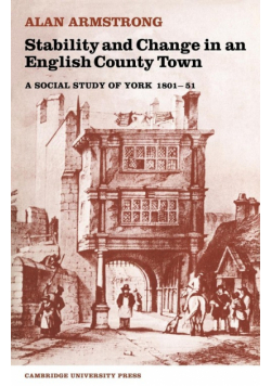 Stability and Change in an English County Town