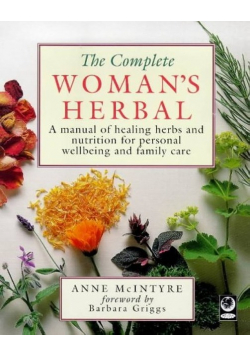 Womans Herbal