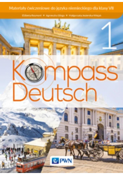 Kompass Deutsch 1 ćwiczenia SP 7