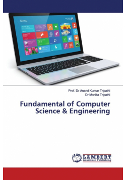 Fundamental of Computer Science & Engineering