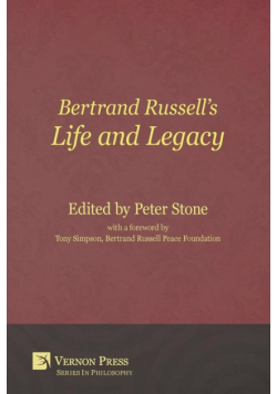 Bertrand Russell's Life and Legacy