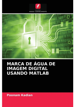 Marca De Água De Imagem Digital Usando Matlab