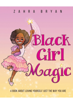Black Girl Magic