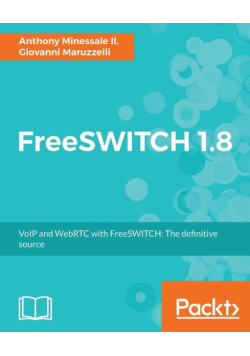 FreeSWITCH 1.8