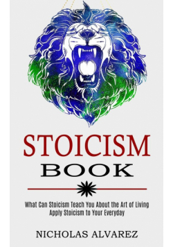 Stoicism Book