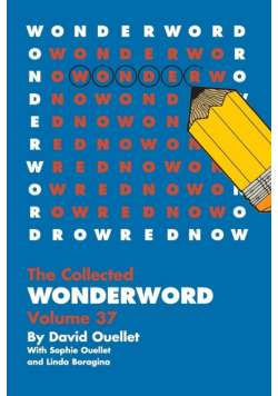 WonderWord Volume 37
