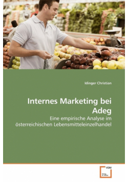 Internes Marketing bei Adeg