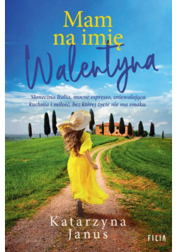 Mam na imię Walentyna