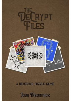 The DeCrypt Files