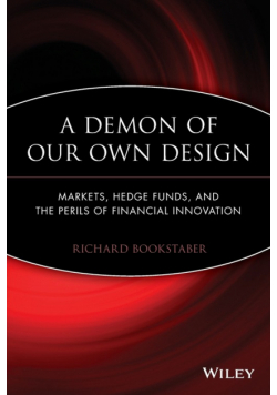 Demon of Our Own Design P
