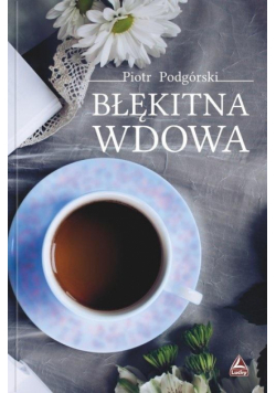 Błękitna wdowa