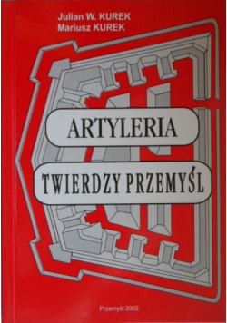Artyleria twierdzy Przemyśl