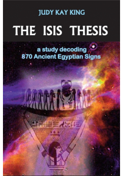 The Isis Thesis