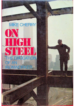 On high steel
