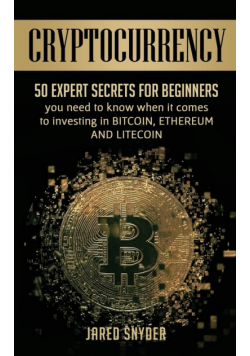 Cryptocurrency