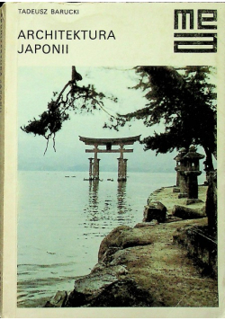 Architektura Japonii
