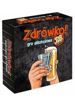 Zdrówko! 18-latka