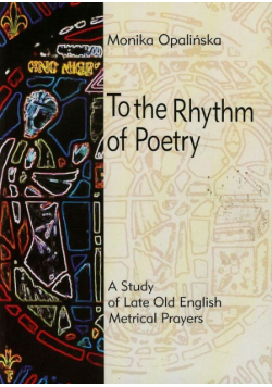 To the Rhythm of Poetry