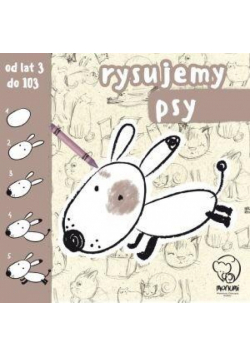 Rysujemy psy