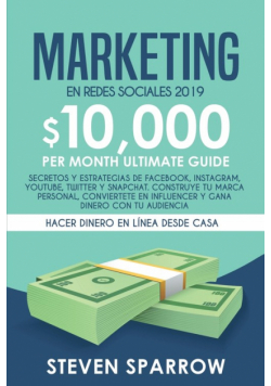 Marketing en Redes Sociales
