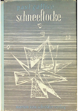 Schneeflocke