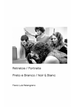 Retratos / Portraits