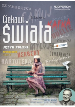 J.polski LO 5 Ciekawi... podr ZPR w.2014 OPERON