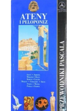Ateny i Peloponez