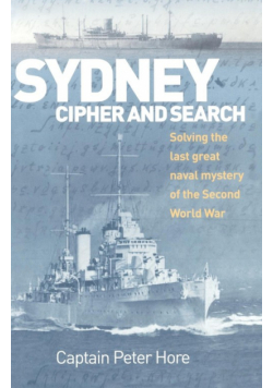 Sydney Cipher and Search
