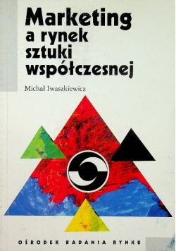 Marketing a rynek sztuki współczesnej