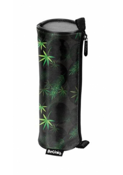 Piórnik Tuba Green
