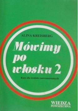 Mówimy po włosku  2