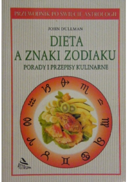 Dieta a znaki zodiaku