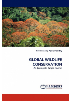 Global Wildlife Conservation
