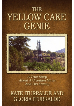 The Yellow Cake Genie