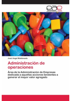 Administración de operaciones