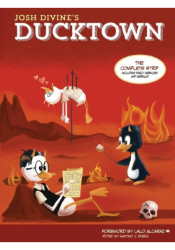 Josh Divine's Ducktown