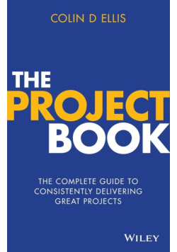 The Project Book