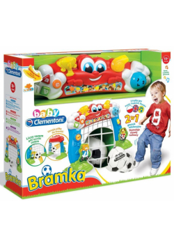 Bramka 2w1 PL/ANG