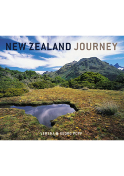 New Zealands Journey